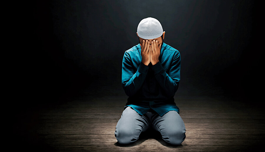 Biz sizin bildiğiniz Müslümanlardan değiliz...