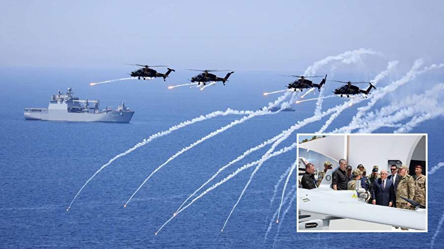 EFES-2024 Tatbikatı