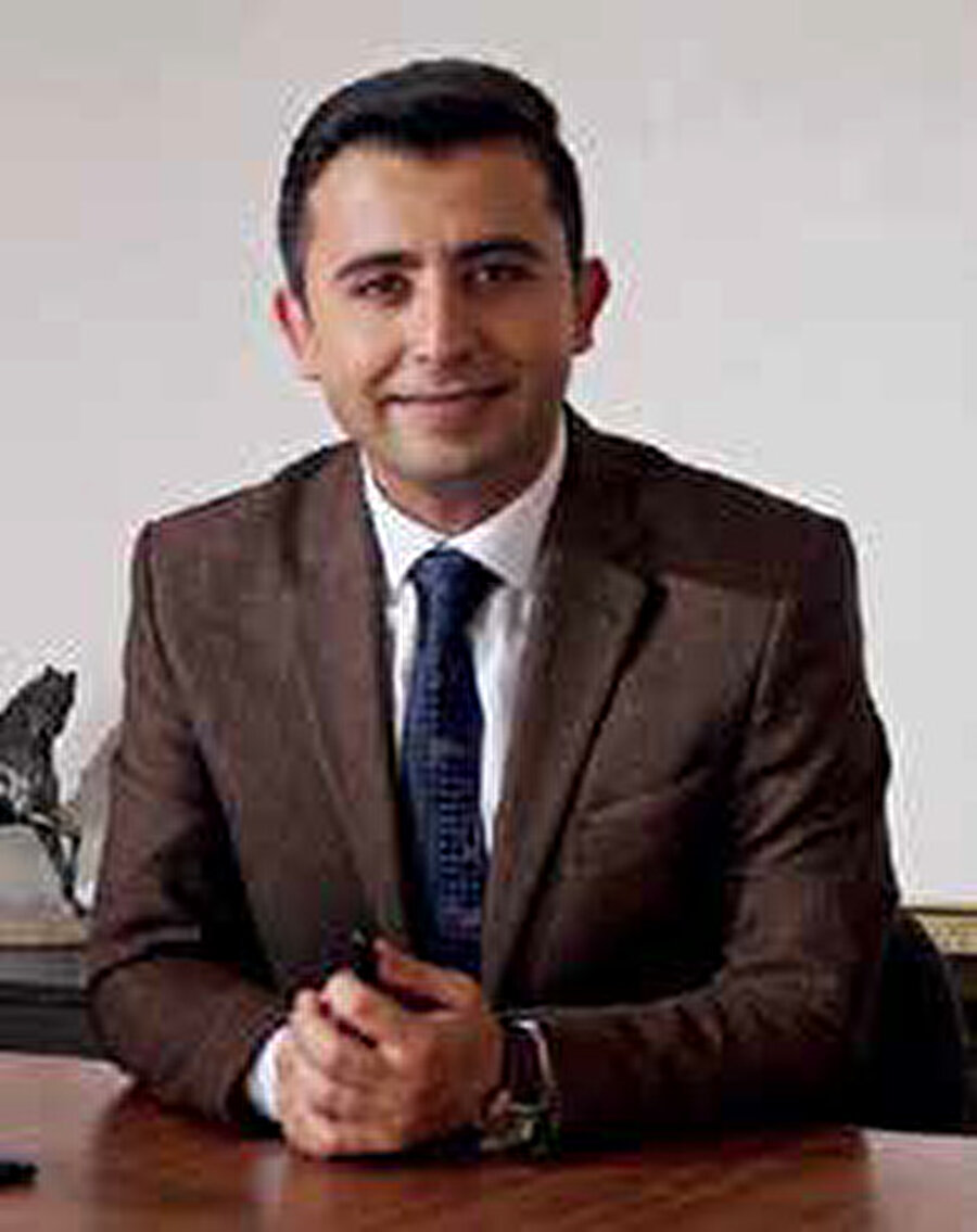 Barış Ariç.