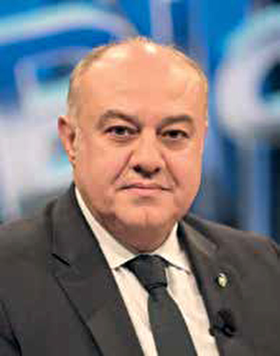 Mustafa Kumral.