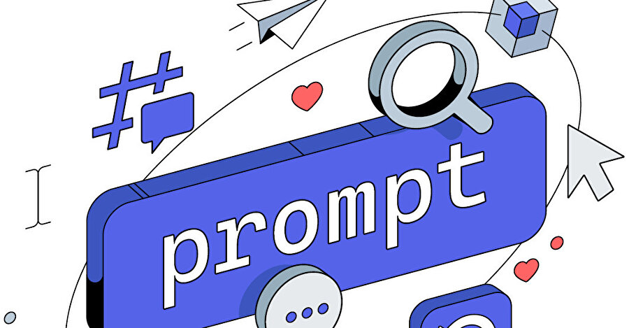 Kodlama dilinden günlük dile: Prompt mühendisliği.