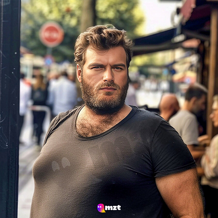 Ünlüler şişman olsaydı