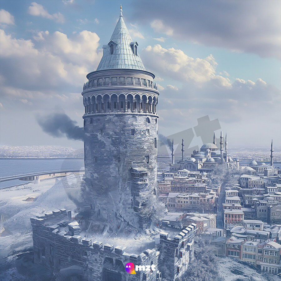 Sıcak havalarda hayalini kurduğumuz ortam