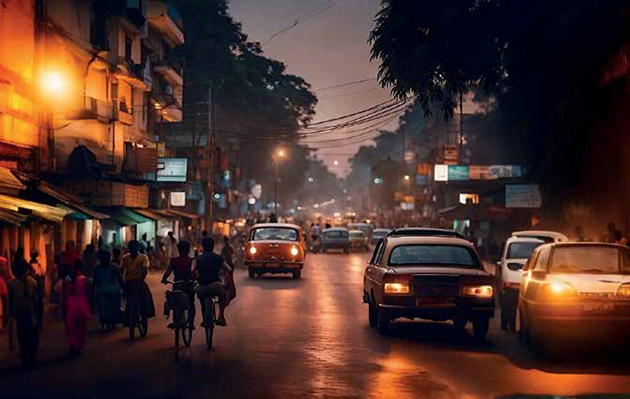 Nüfusun daha yoksul kesimleri, daha tehlikeli yerleşimlerde yaşama eğiliminde oldukları ve ekonomik veya çevresel şoklardan kurtulmak için gerekli güvenlik ağlarından yoksun oldukları için özellikle savunmasızdır.