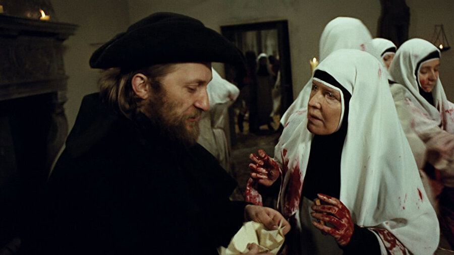 The Devil (1988)