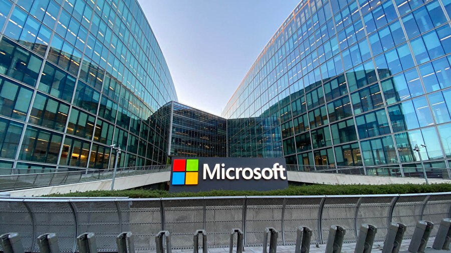 Microsoft, Albayrak'a tazminat ödeyecek