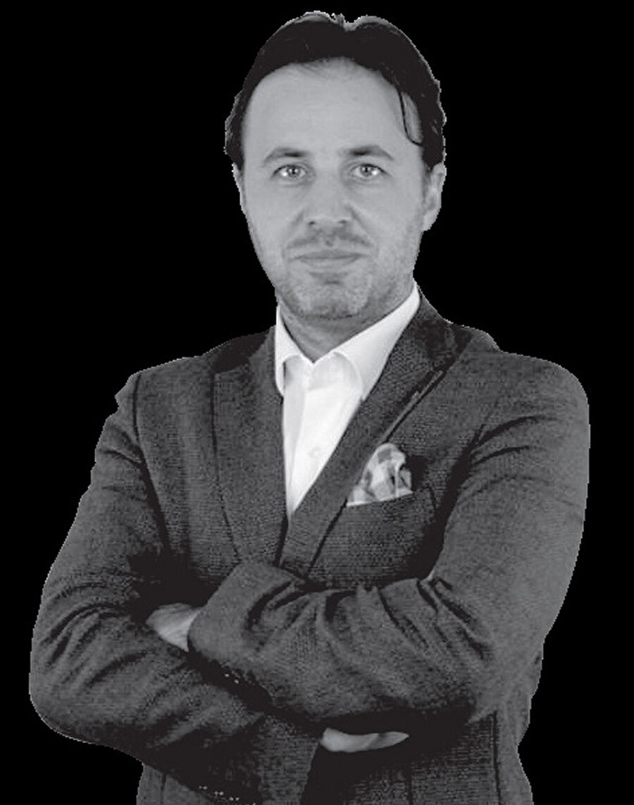 Yeminli mali müşavir Hakkı Sayan.