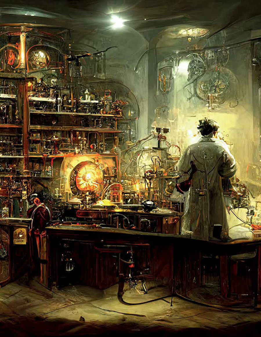 İcat etmek yetmiyor; icadın faydasını müstakbel müşteriye ulaştıracak ve mucide kazanç sağlayacak yolların da icat edilmesi gerekiyor! 