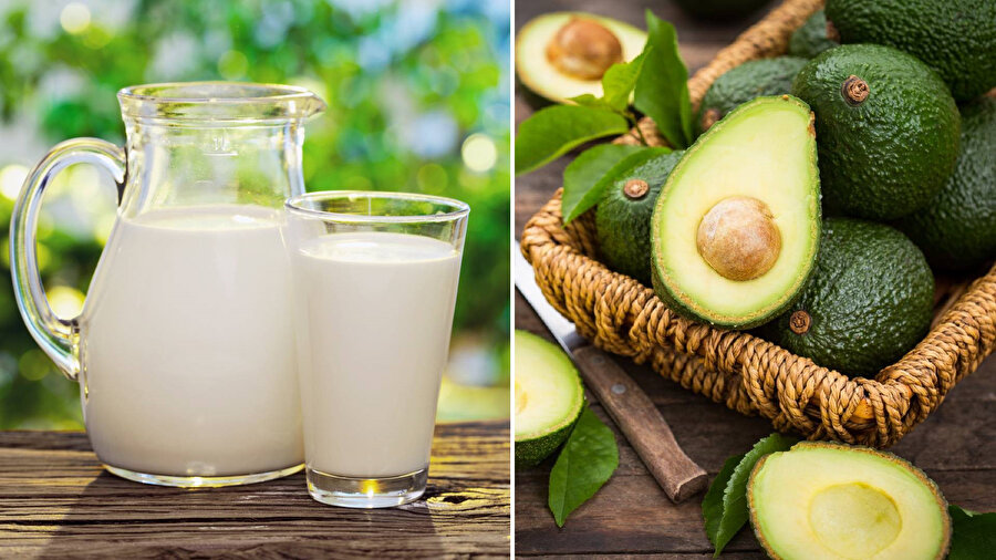 Stresliyseniz yemeniz gereken gıdalar