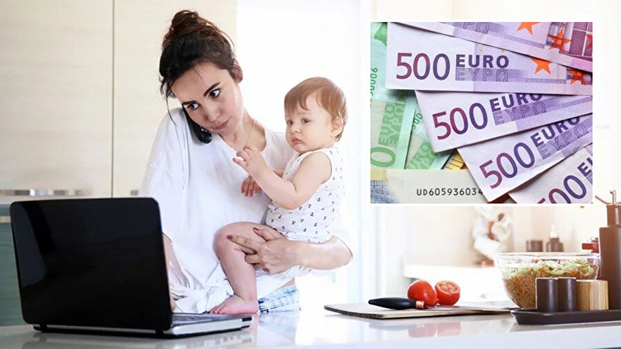 325 euro destek projesi