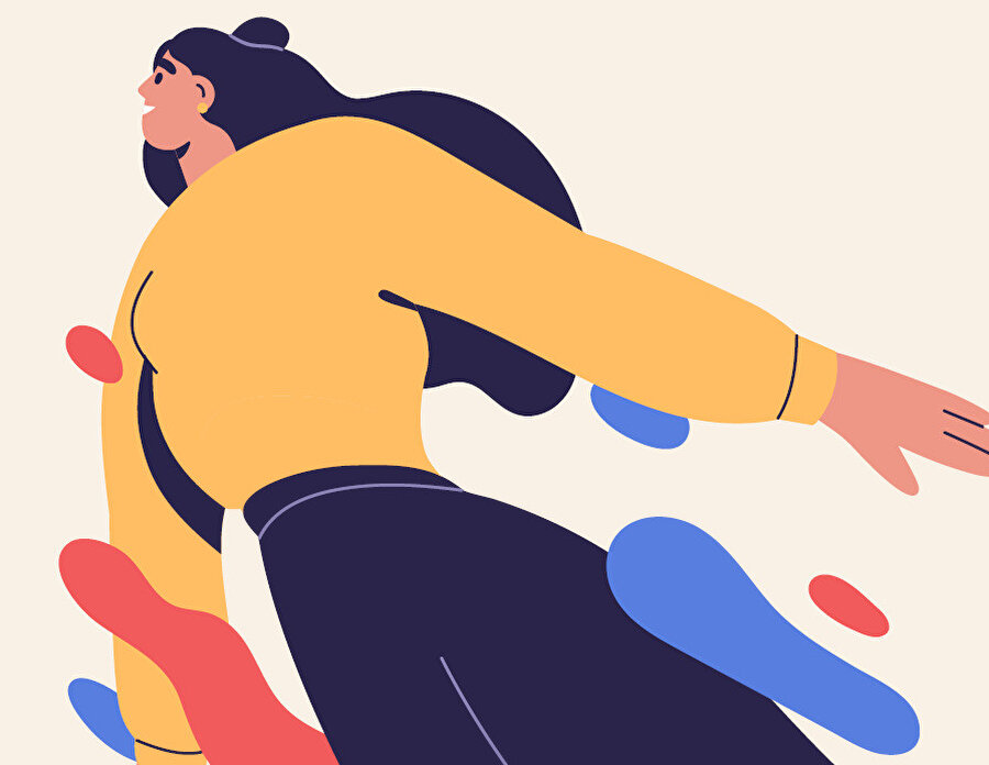 Yaşam kalitesini yükselten psikolojik alışkanlıklar.