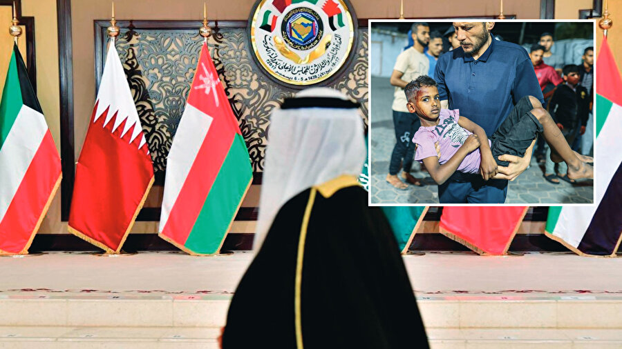 ‘Bölgesel Güvenlik Vizyonu’ ne anlama geliyor?