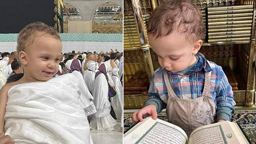 Yahya Muhammed Ramazan.