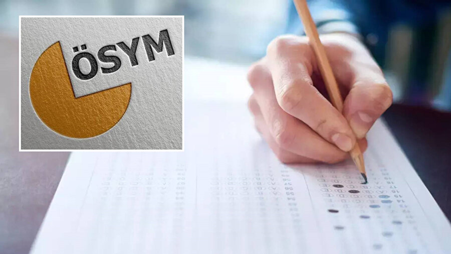 KPSS ön lisans başvuruları başladı