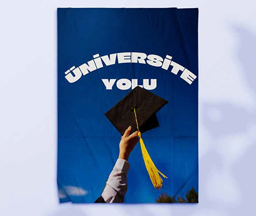 Bölümünüzü tercih etmeden önce yapmanız gereken 7 şey.