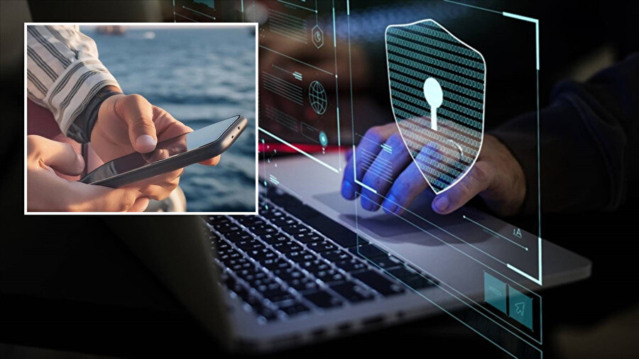 Dijital güvenlik önlemlerini elden bırakmayın