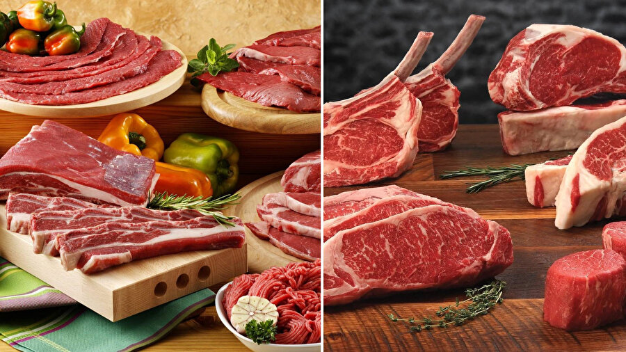 ​Dananın neresinden ne yapılır?