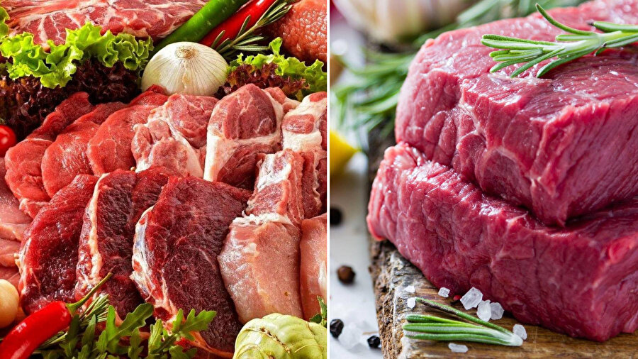 ​Kurban eti ne kadar bekletilir? Nasıl saklanır?