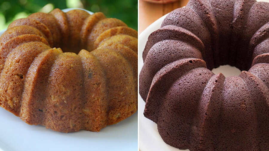 Yumuşak kek yapmanın püf noktaları Lokmacığınızda!