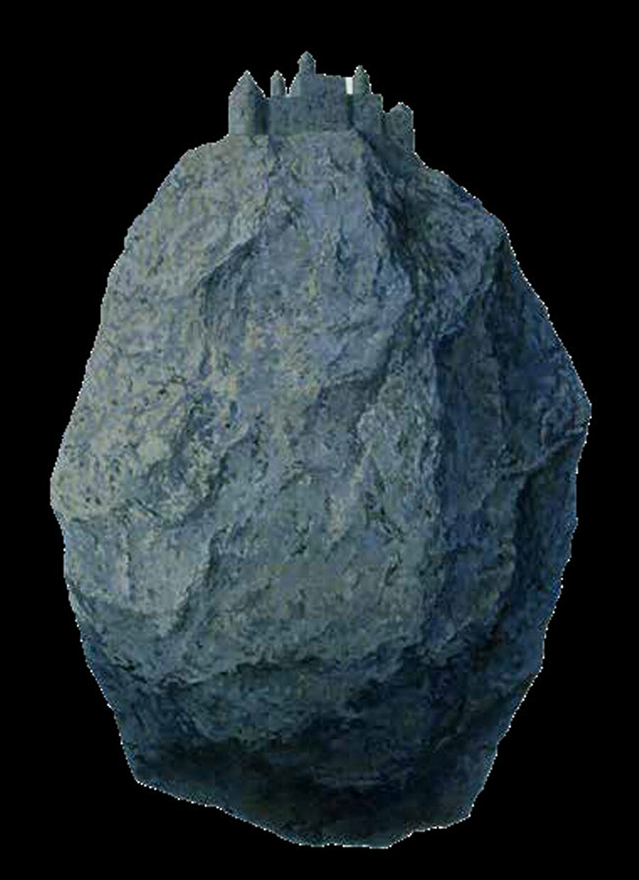 İnsan köyde de kentte de değişmez. İnsan insandır.