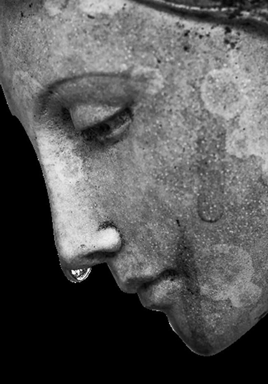 Sabır ateşten leblebi, yiyebilene aşk olsun...