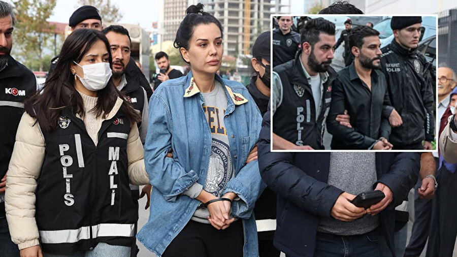 Dilan ve Engin Polat