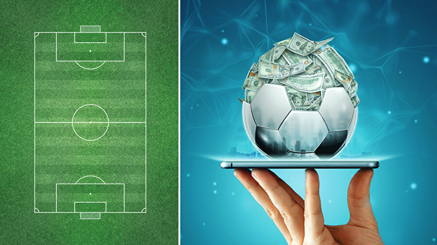 Neyin nesi şu futbol?