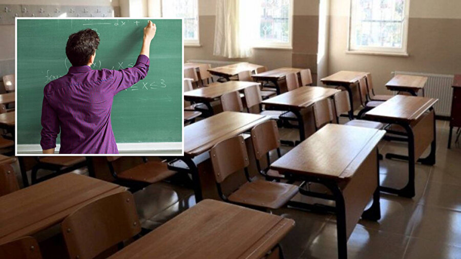 Öğretmene karşı işlenen suçlarda cezalar artırılıyor.