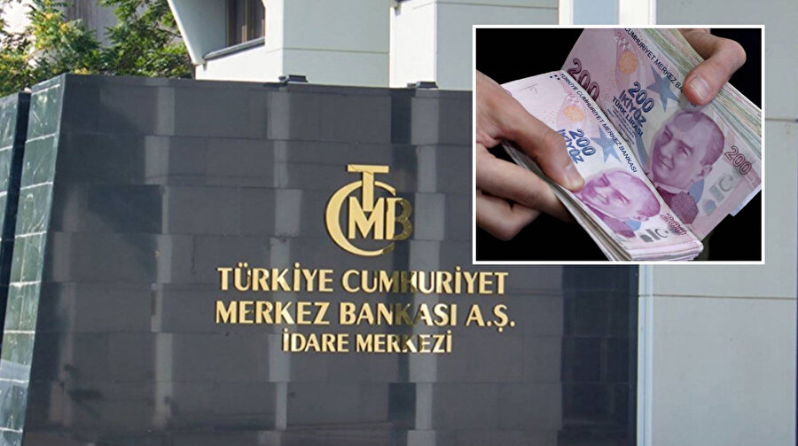 Türkiye Cumhuriyet Merkez Bankası