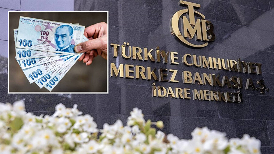 Faiz kararı açıklandı.
