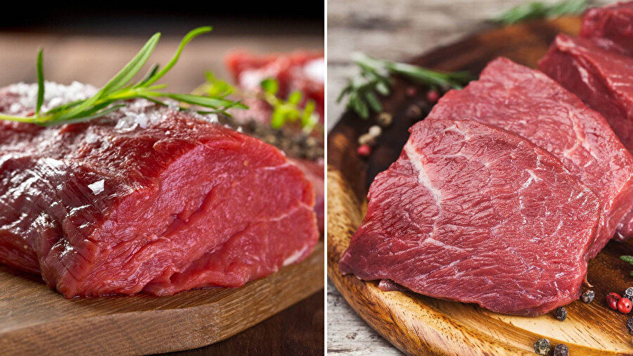 ​Etin bozulduğunu gösteren 4 ipucu