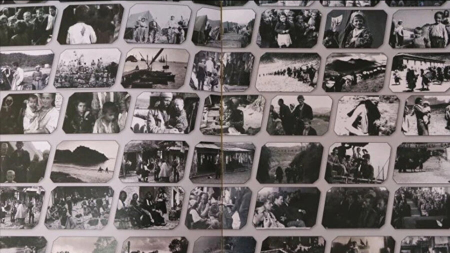 Yunanistan'ın Çameryalı Müslüman Arnavutlara yönelik gerçekleştirdiği katliamının üzerinden 80 sene geçti.