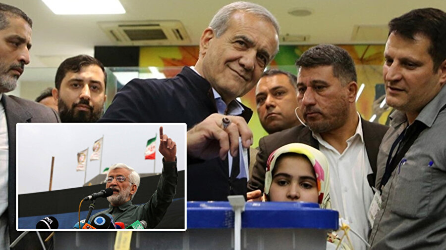 İran Cumhurbaşkanlığı seçimlerini kim kazanacak?