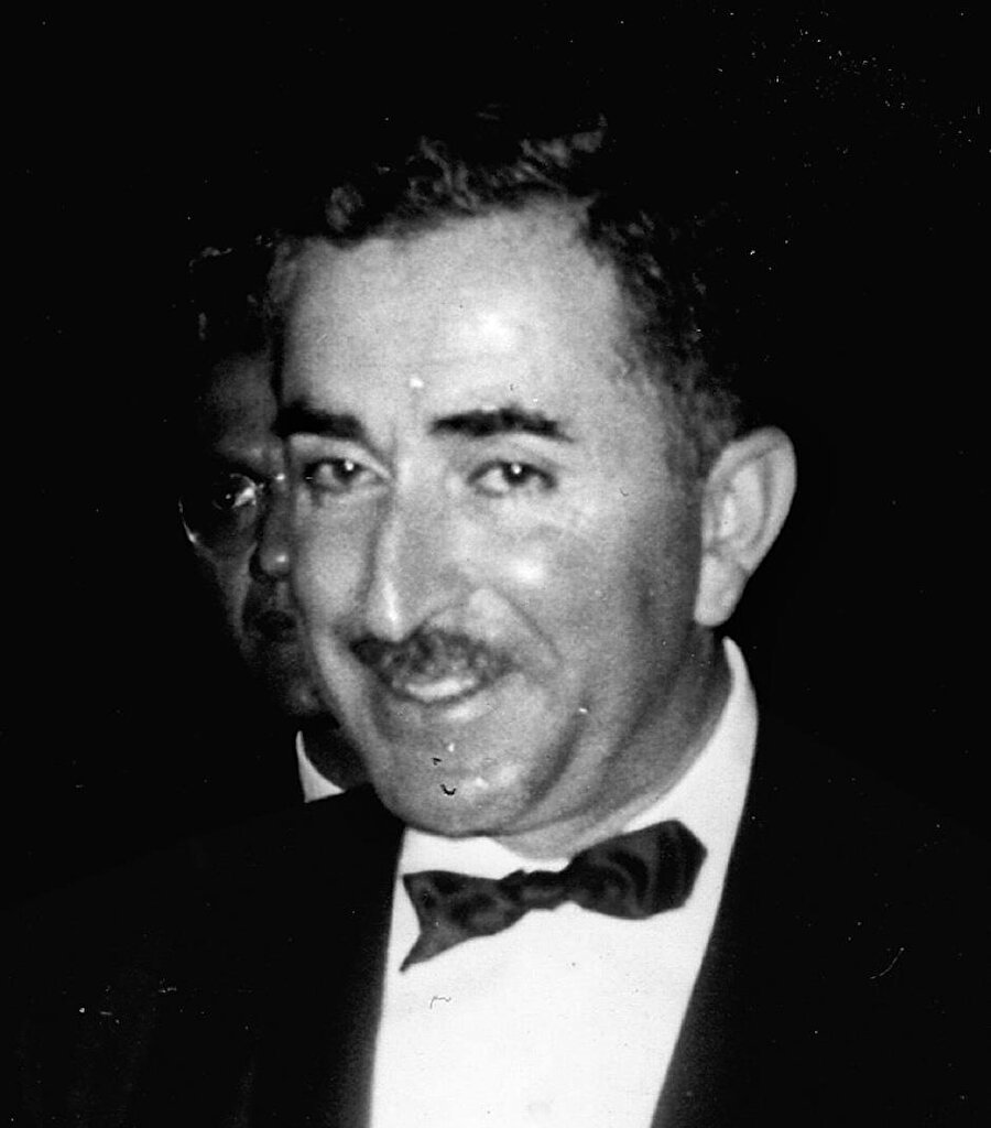 Reşid Karami.