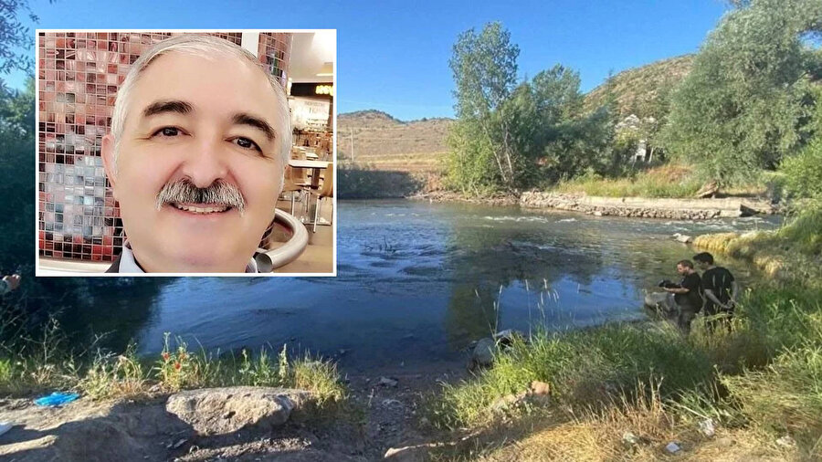 Prof. Dr. Bekir Karasu