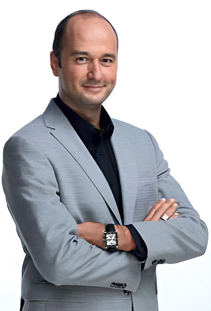 Doç. Dr. Furkan Kaya.