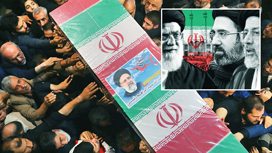 Reisi’yi ne öldürdü?