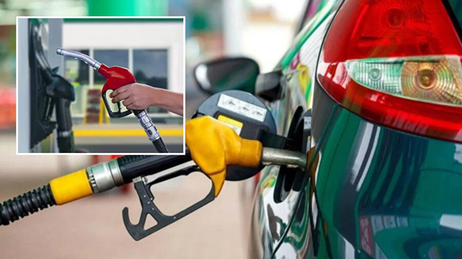 Akaryakıtta usulsüz faturayı bitirecek sistem 2025'te zorunlu olacak.