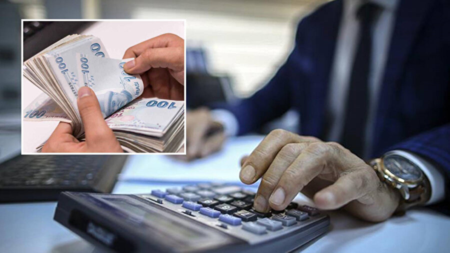 Memur ve emeklinin maaş zammı yarın netleşecek.