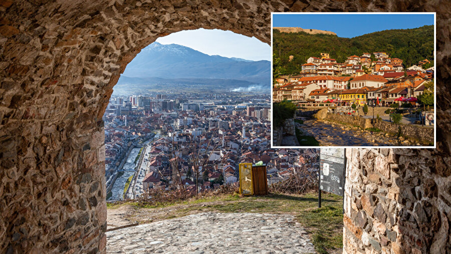 Prizren.