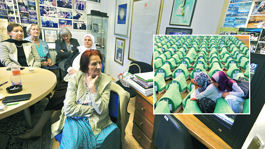 Bosna’dan Filistin’e soykırım gölgesinde istiklal mücadelesi.