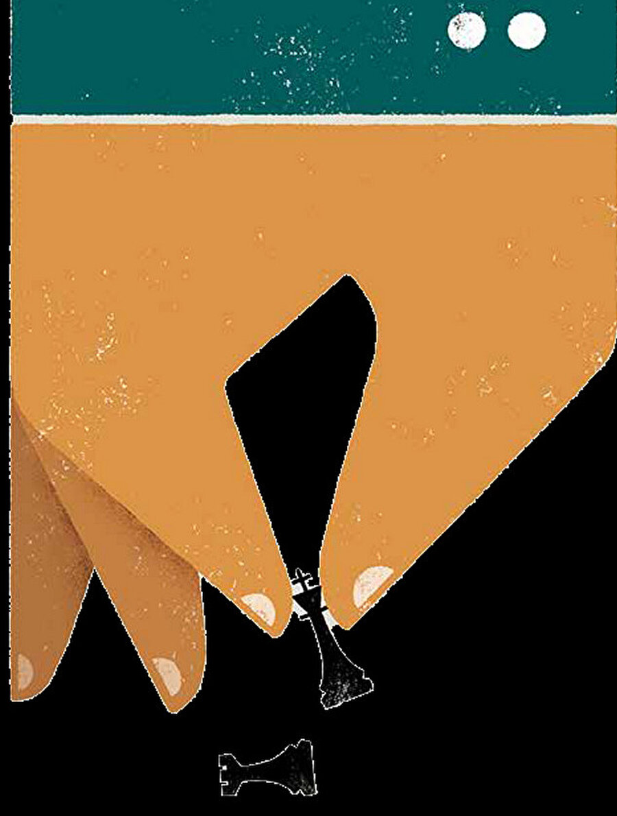 Gazze, hepimizi tek kullanımlık olarak görmenin sadece ilk deneyi.