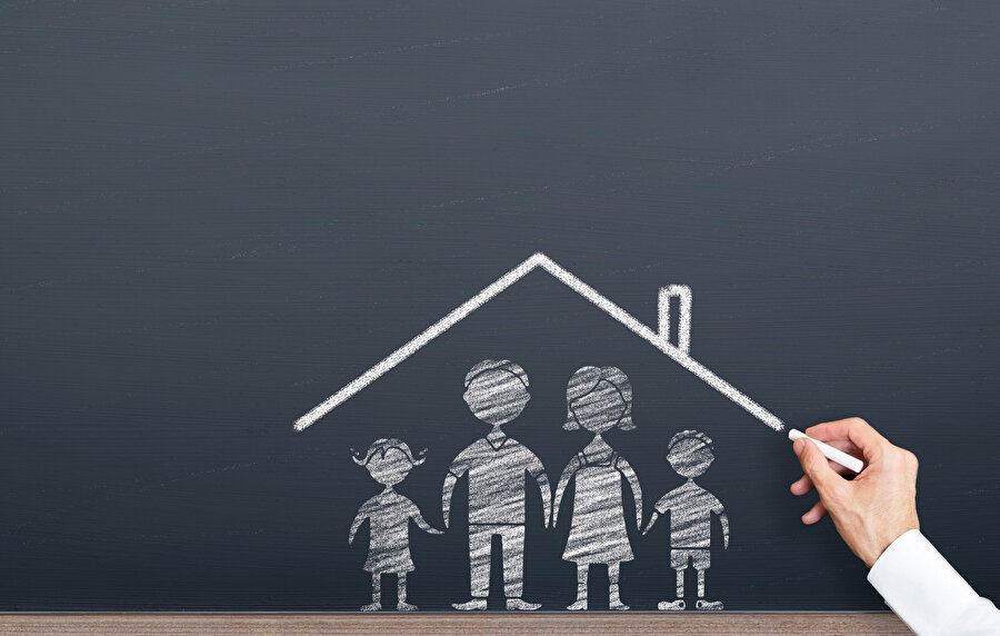 Kadın, çocuk ve eğitim çıkmazı.