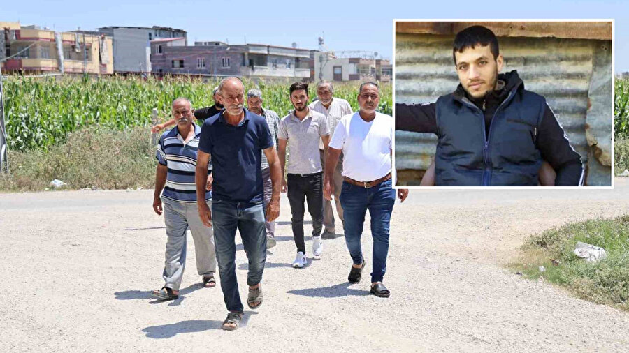 Narenciye elcisi İsmail Güneş, 370 bin lira dolandırıldı.