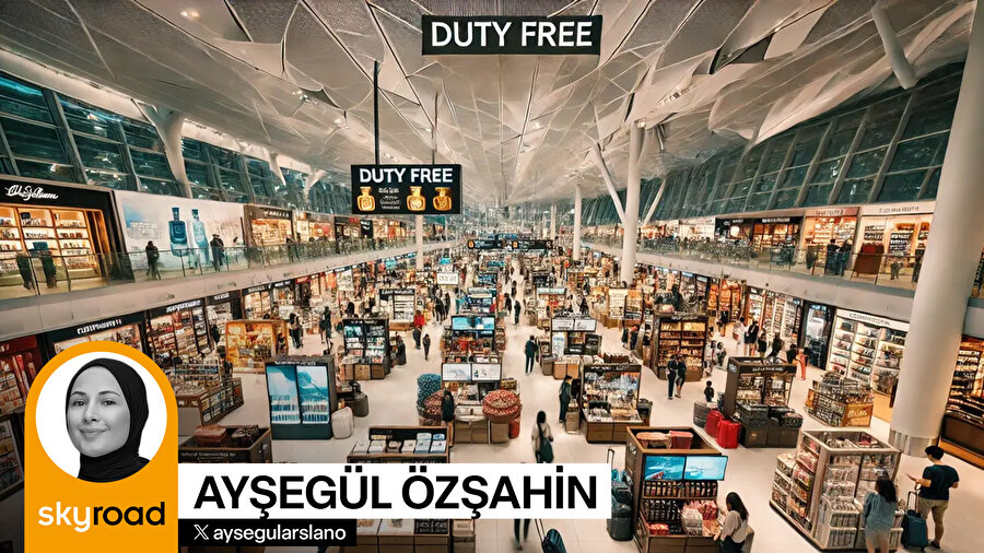 Duty-Free alışveriş gerçekten tasarruf sağlıyor mu?