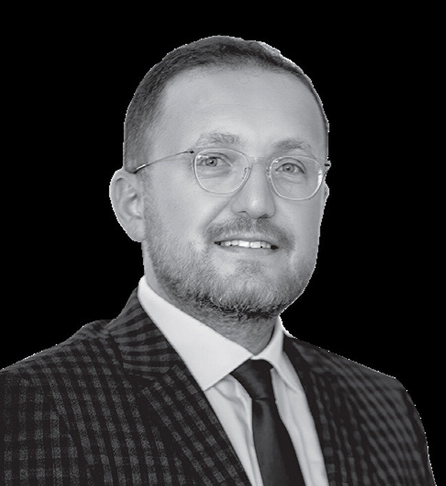 Albayrak Grubu Kurumsal İletişim Koordinatörü Esad Sivri. 