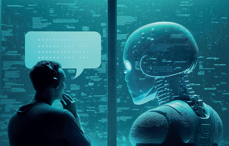 YZ, insan zekâsı gerektiren büyük ve karmaşık verilerden analiz yapma, risk değerlendirme, karar alma ve sürekli öğrenme işlevlerini insana göre daha hızlı ve etkin yapabilme potansiyeli sayesinde verginin dünyasında da çığırlar açacağa benziyor.