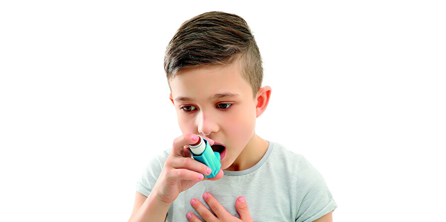 Hava tedavisi (salbutamol) sadece hava yolunu genişletir, bu sebeple sadece rahatlatır, tedavi edici hususiyeti YOKTUR ve tesiri sadece 4-6 saat sürer. 