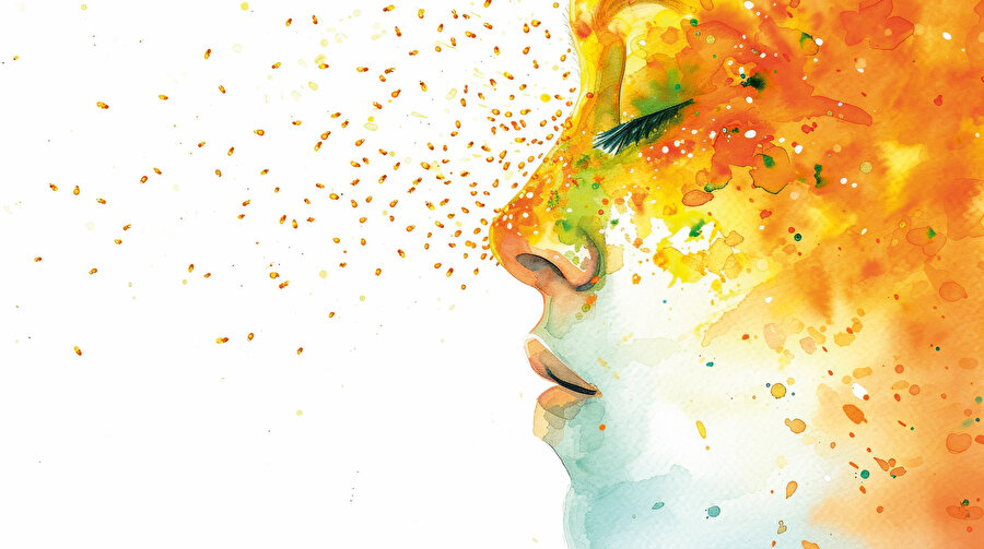  Astım denilen hastaların sadece çok az bir kısmı astımdır.