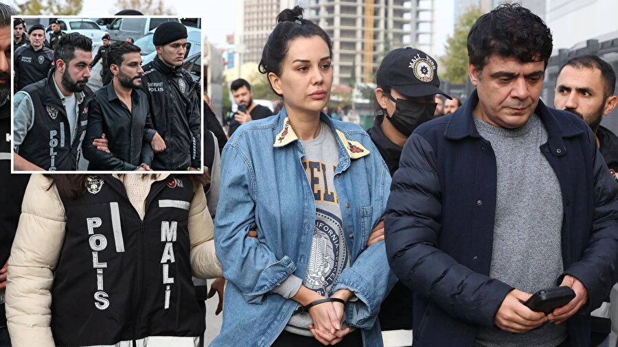 Dilan ve Engin Polat